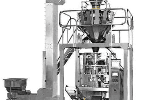 packaging machine