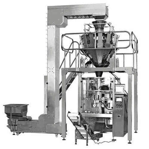 packaging machine