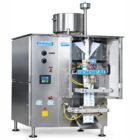milk pouch packing machine